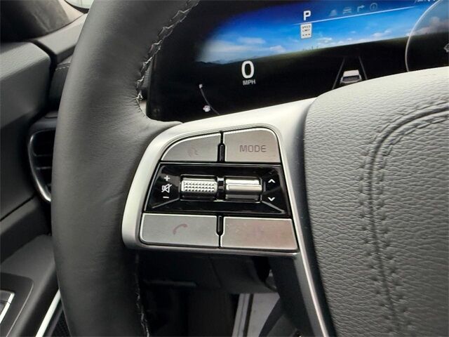 2025 Kia Telluride SX-Prestige X-Line Cape Girardeau MO