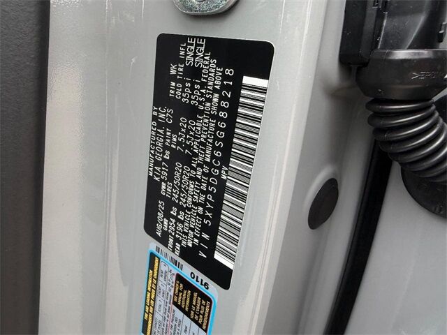 2025 Kia Telluride SX-Prestige X-Line Cape Girardeau MO