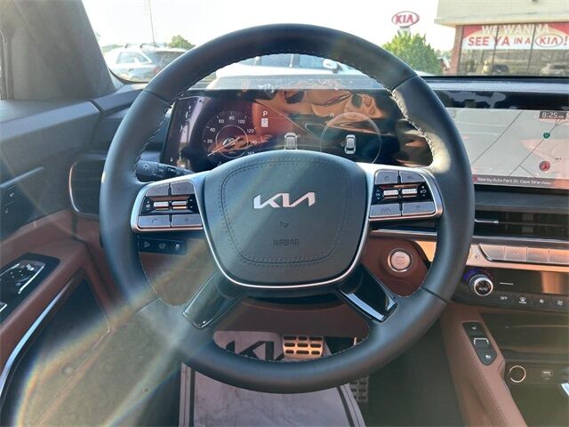 2025 Kia Telluride SX-Prestige X-Line Cape Girardeau MO