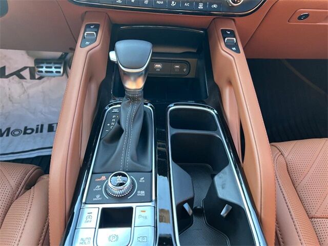 2025 Kia Telluride SX-Prestige X-Line Cape Girardeau MO