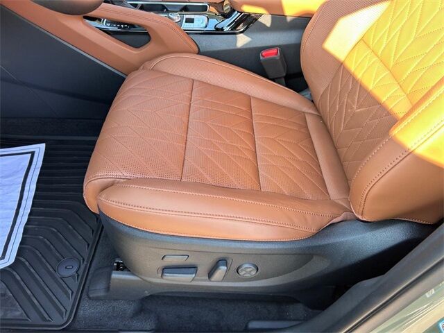 2025 Kia Telluride SX-Prestige X-Line Cape Girardeau MO
