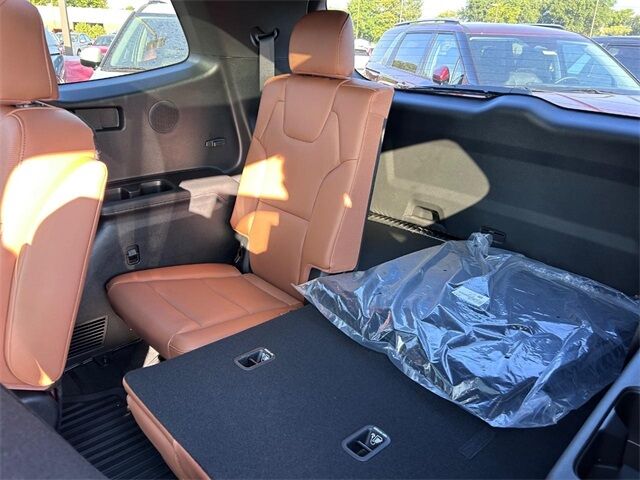 2025 Kia Telluride SX-Prestige X-Line Cape Girardeau MO
