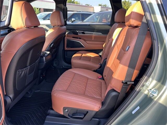 2025 Kia Telluride SX-Prestige X-Line Cape Girardeau MO
