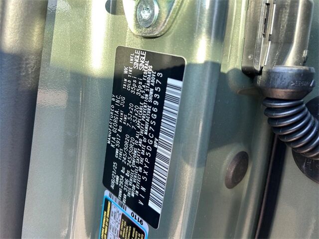 2025 Kia Telluride SX-Prestige X-Line Cape Girardeau MO