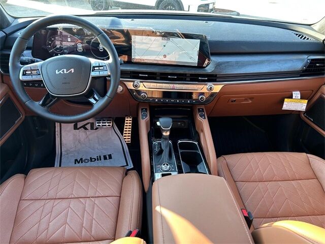 2025 Kia Telluride SX-Prestige X-Line Cape Girardeau MO