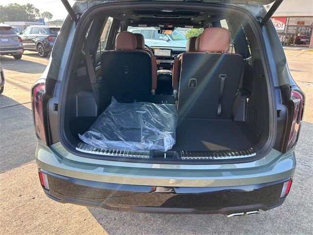 2025 Kia Telluride SX-Prestige X-Line Cape Girardeau MO