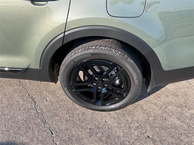 2025 Kia Telluride SX-Prestige X-Line Cape Girardeau MO