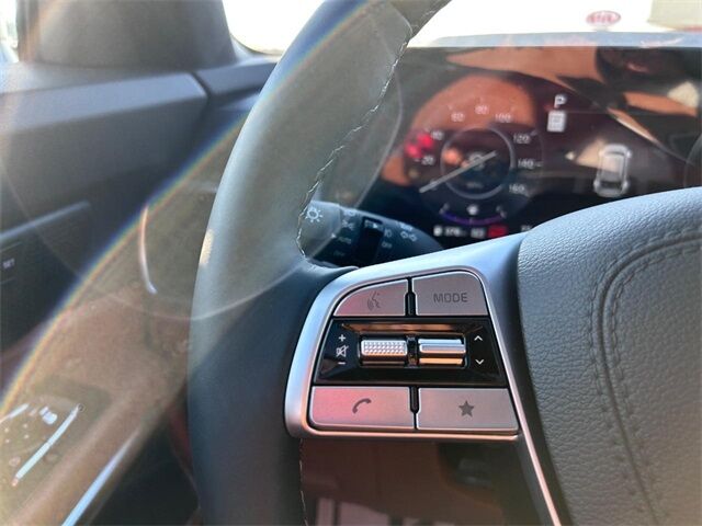2025 Kia Telluride SX-Prestige X-Line Cape Girardeau MO