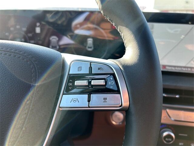 2025 Kia Telluride SX-Prestige X-Line Cape Girardeau MO