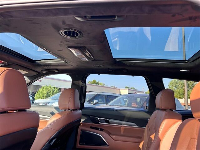 2025 Kia Telluride SX-Prestige X-Line Cape Girardeau MO