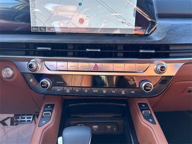 2025 Kia Telluride SX-Prestige X-Line Cape Girardeau MO