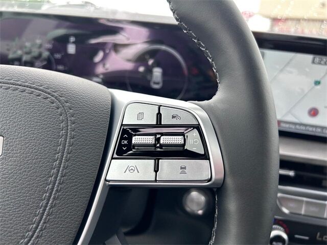 2025 Kia Telluride SX-Prestige X-Line Cape Girardeau MO