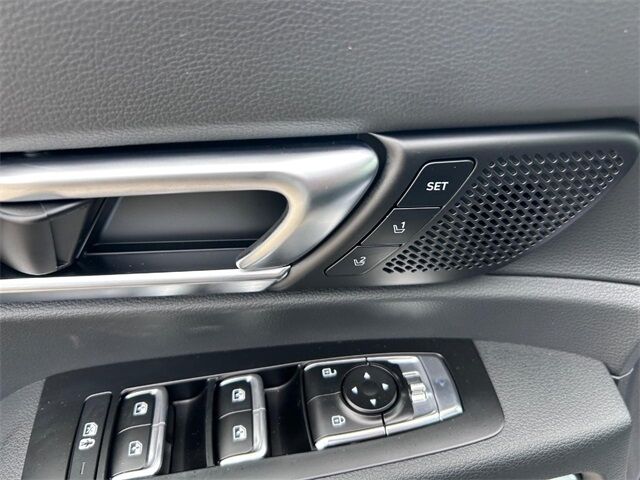 2025 Kia Telluride SX-Prestige X-Line Cape Girardeau MO