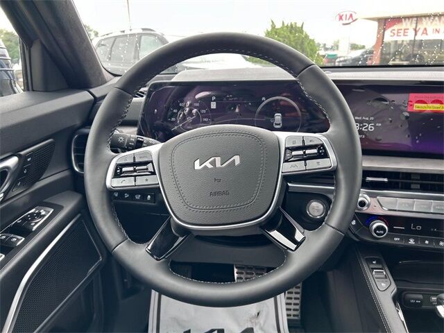 2025 Kia Telluride SX-Prestige X-Line Cape Girardeau MO