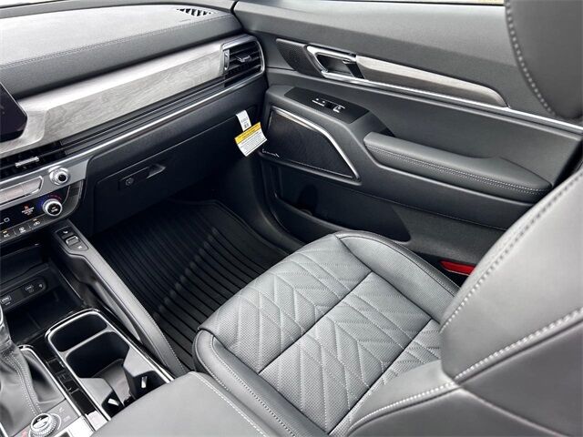 2025 Kia Telluride SX-Prestige X-Line Cape Girardeau MO