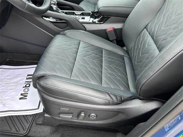 2025 Kia Telluride SX-Prestige X-Line Cape Girardeau MO
