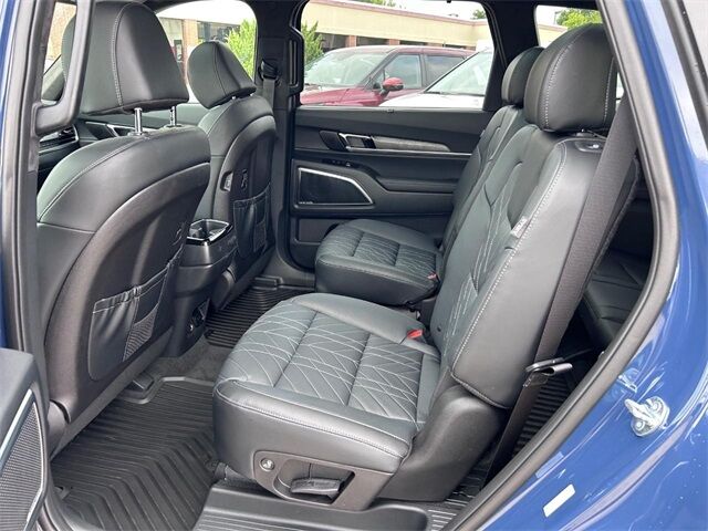 2025 Kia Telluride SX-Prestige X-Line Cape Girardeau MO