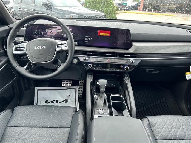2025 Kia Telluride SX-Prestige X-Line Cape Girardeau MO