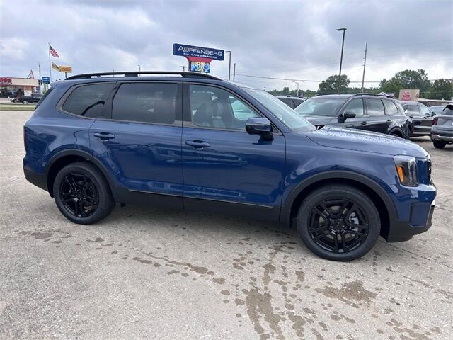 2025 Kia Telluride SX-Prestige X-Line Cape Girardeau MO