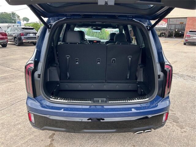 2025 Kia Telluride SX-Prestige X-Line Cape Girardeau MO