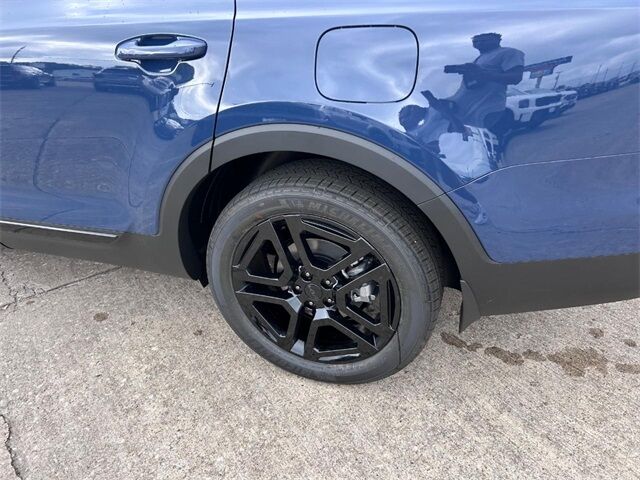 2025 Kia Telluride SX-Prestige X-Line Cape Girardeau MO