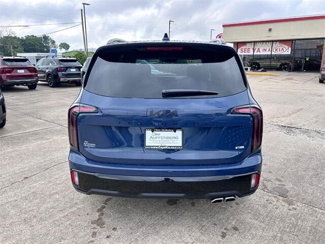 2025 Kia Telluride SX-Prestige X-Line Cape Girardeau MO
