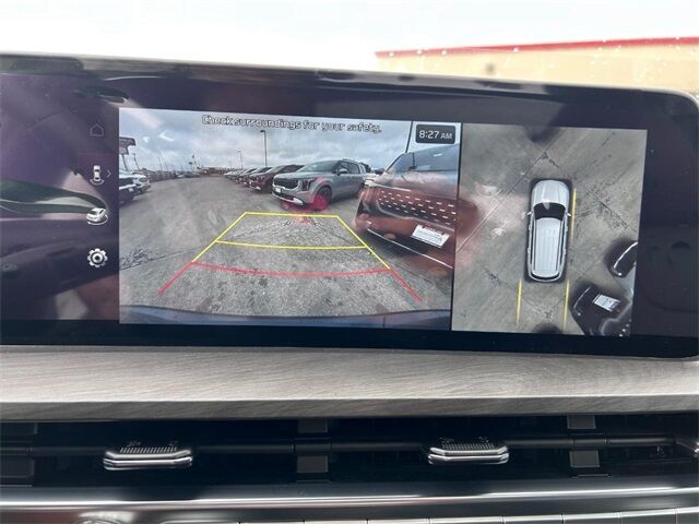 2025 Kia Telluride SX-Prestige X-Line Cape Girardeau MO
