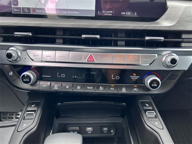 2025 Kia Telluride SX-Prestige X-Line Cape Girardeau MO