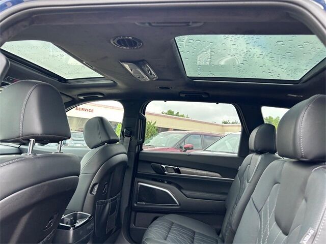 2025 Kia Telluride SX-Prestige X-Line Cape Girardeau MO