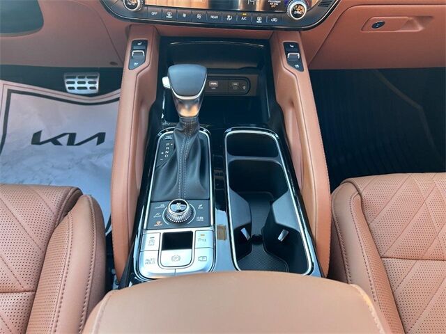 2025 Kia Telluride SX-Prestige X-Line Cape Girardeau MO