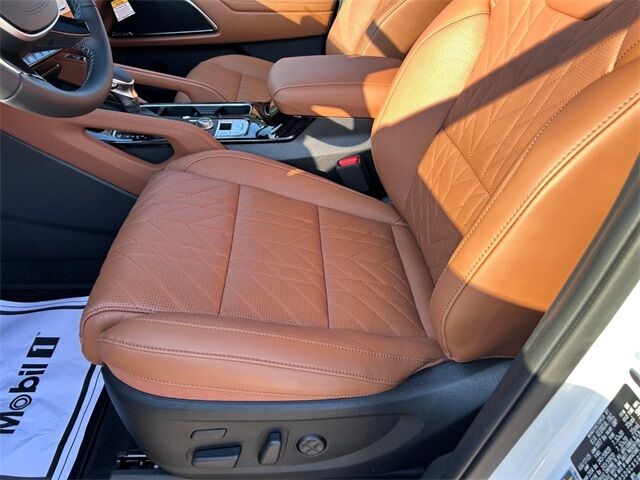 2025 Kia Telluride SX-Prestige X-Line Cape Girardeau MO