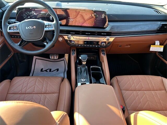 2025 Kia Telluride SX-Prestige X-Line Cape Girardeau MO