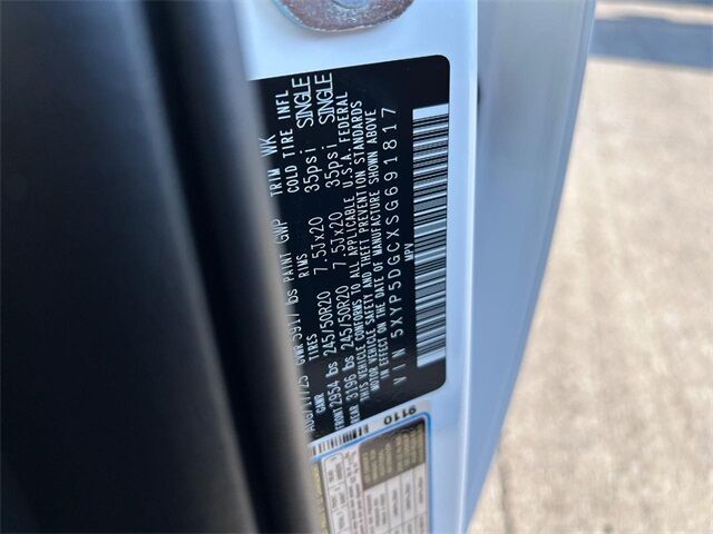 2025 Kia Telluride SX-Prestige X-Line Cape Girardeau MO