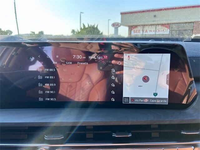 2025 Kia Telluride SX-Prestige X-Line Cape Girardeau MO