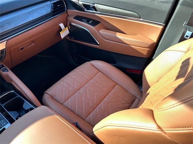 2025 Kia Telluride SX-Prestige X-Line Cape Girardeau MO