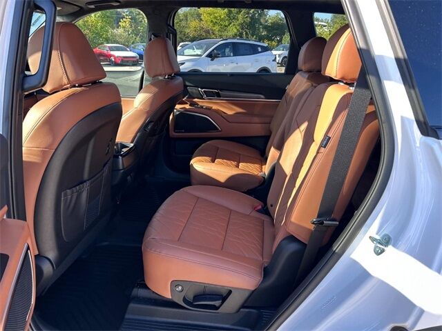 2025 Kia Telluride SX-Prestige X-Line Cape Girardeau MO