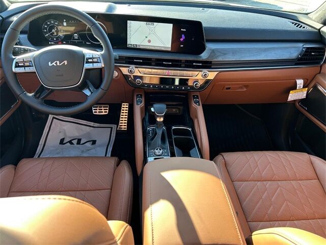 2025 Kia Telluride SX-Prestige X-Line Cape Girardeau MO
