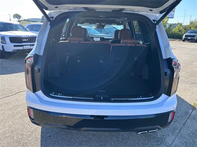 2025 Kia Telluride SX-Prestige X-Line Cape Girardeau MO