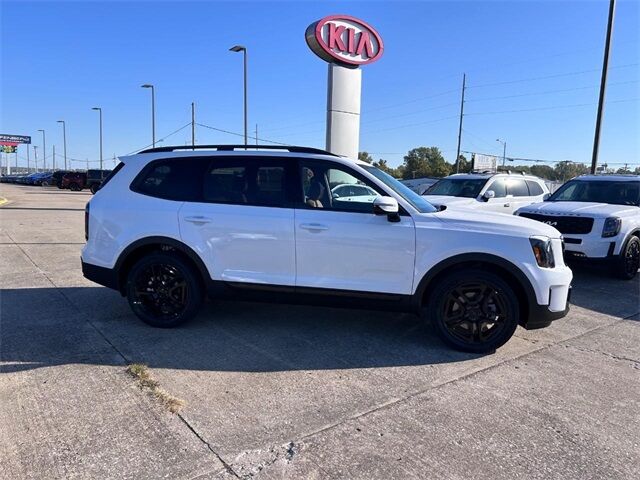 2025 Kia Telluride SX-Prestige X-Line Cape Girardeau MO