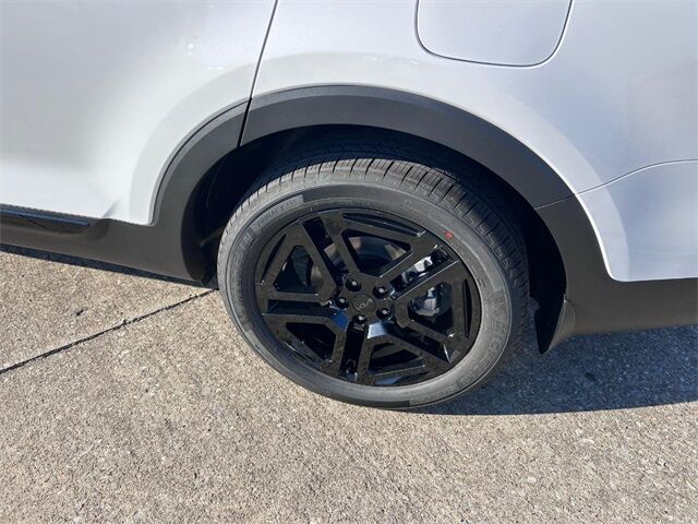 2025 Kia Telluride SX-Prestige X-Line Cape Girardeau MO