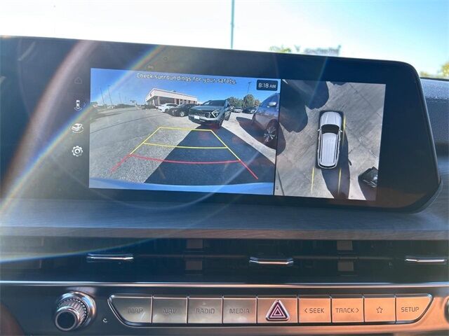 2025 Kia Telluride SX-Prestige X-Line Cape Girardeau MO
