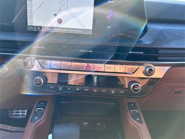 2025 Kia Telluride SX-Prestige X-Line Cape Girardeau MO