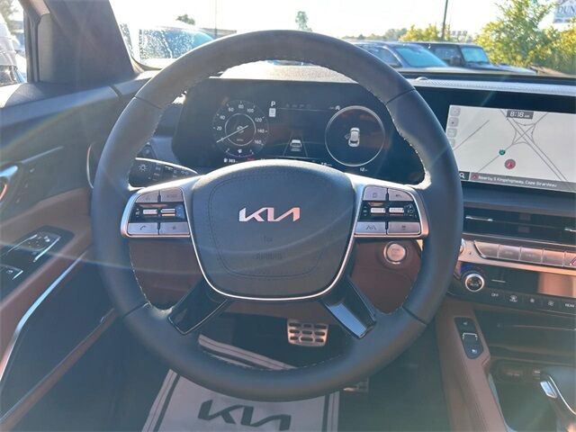 2025 Kia Telluride SX-Prestige X-Line Cape Girardeau MO