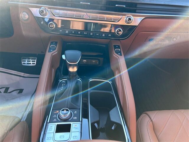 2025 Kia Telluride SX-Prestige X-Line Cape Girardeau MO