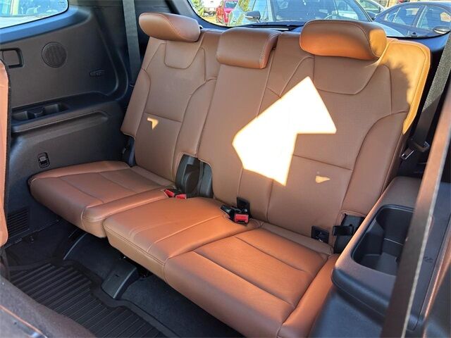 2025 Kia Telluride SX-Prestige X-Line Cape Girardeau MO