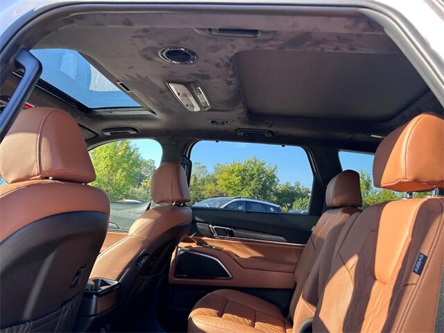 2025 Kia Telluride SX-Prestige X-Line Cape Girardeau MO