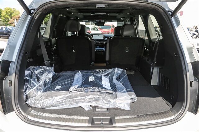 2025 Kia Telluride SX-Prestige X-Line Renton WA