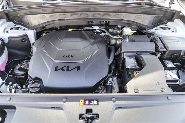 2025 Kia Telluride SX-Prestige X-Line Renton WA