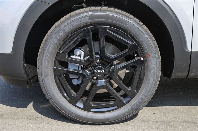 2025 Kia Telluride SX-Prestige X-Line Renton WA