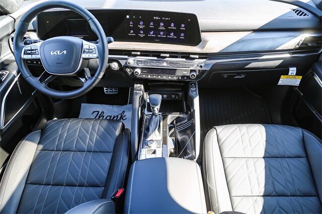 2025 Kia Telluride SX-Prestige X-Line Renton WA
